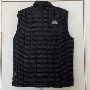 Men’s The North Face Nano Puff Vest
